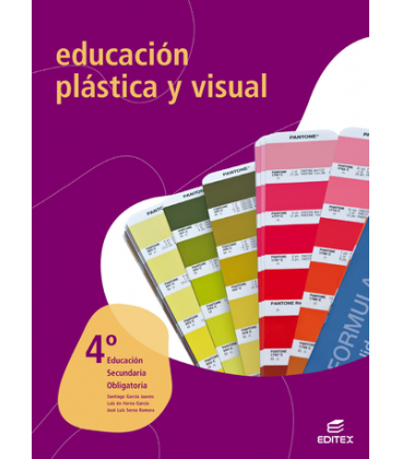 Educación plástica y visual 4º ESO