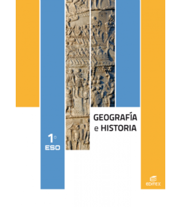 Geografía E Historia 1º ESO