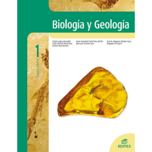 Biología y Geología 1º Bach