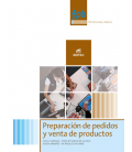 FPB Preparación de pedidos y venta de productos