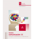 ESA Ámbito Comunicación II. Lengua castellana y Literatura