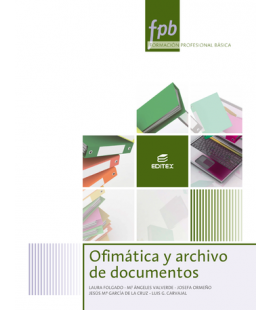 FPB Ofimática y archivo de documentos