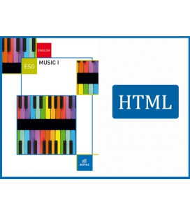 Music I ESO (HTML)