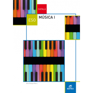 Música I (Edición en catalán)