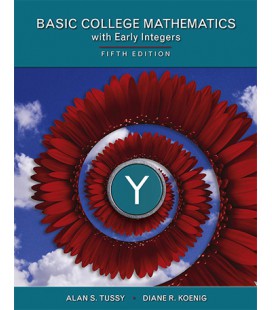 Basic College Mathematics