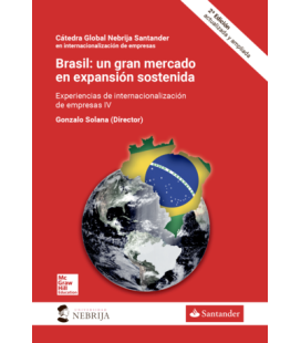 Brasil: Un gran mercado en expansión sostenida, 2º Ed