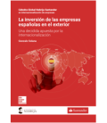 La inversión de las empresas españolas en el exterior