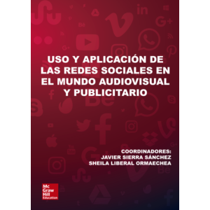 BL Uso y aplicación de las redes sociales en el mundo audiovisual y publicitario