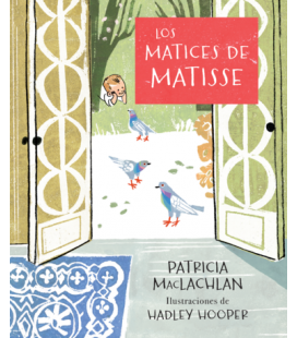 Los matices de Matisse
