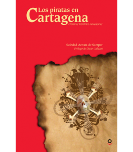 Los piratas en Cartagena