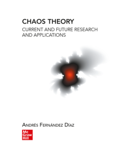 Chaos theory. Current and future research and applications