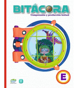 Bitacora E