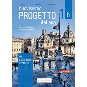 Nuovissimo progetto italiano 1b