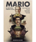 Mario. El universo Vargas Llosa