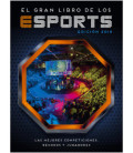 El gran libro de los esports (edición 2018)