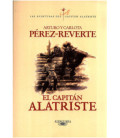 El capitán Alatriste (Las aventuras del capitán Alatriste 1)