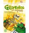 Groppopol y su esqueleto
