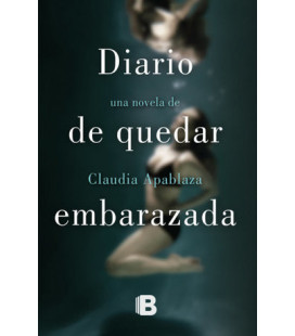 DIARIO DE QUEDAR EMBARAZADA (E-BOOK)