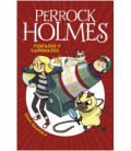Tortazos y cañonazos (Serie Perrock Holmes 4)