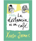 La distancia es un café (Coffee Love 3)