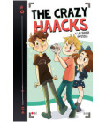 The Crazy Haacks y la cámara imposible (Serie The Crazy Haacks 1)