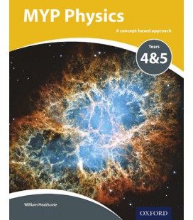MYP Physics Years 4 & 5