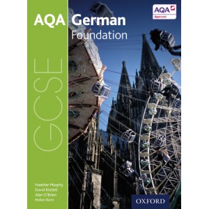 AQA GCSE German Foundation