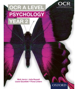 OCR A Level Psychology: Year 1