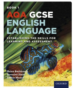 AQA GCSE English language