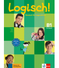 Logisch! B1 Kursbuch