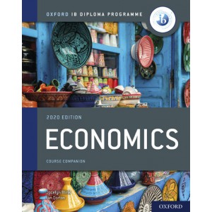 Oxford IB Diploma Programme Economics Course Companion