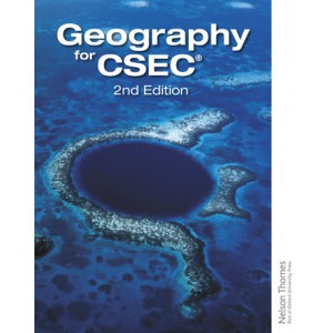 Geography for CSEC