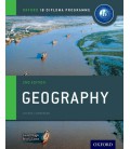Oxford IB Diploma Programme: Geography Course Companion