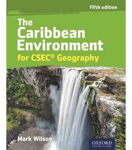 The Caribbean Environment for CSEC Geography
