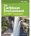The Caribbean Environment for CSEC Geography