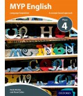 MYP English Language Acquisition Phase 4