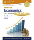 Economics for Cambridge IGCSE & O Level