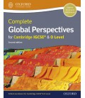 Complete Global Perspectives for Cambridge IGCSE and O Level