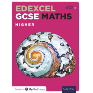 Edexcel GCSE Maths: Higher