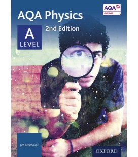 AQA Physics: A Level