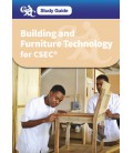 CXC Study Guide: Building and Furniture Technology for CSEC
