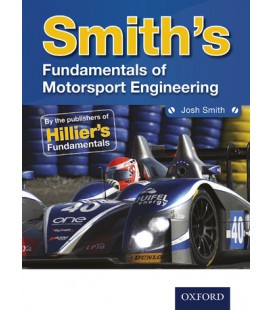 Smith's Fundamentals of Motorsport Engineering