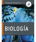 Programa del Diploma del IB Oxford: IB BiologÃ­a Libro del Alumno