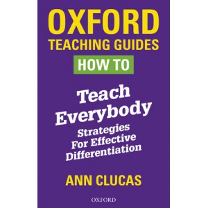 How To Teach Everybody