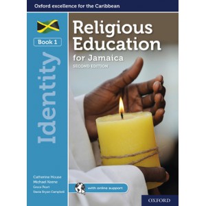 Religious education (for Jaimaica) - Identity