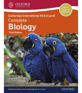 Complete Biology (3rd edition)