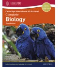 Complete Biology (3rd edition)