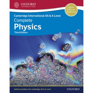 Complete Physics (3rd edition)