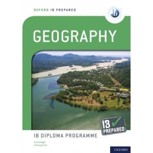 Geography (IB Diploma programme)