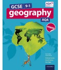 GCSE 9-1 Geography AQA (updated)